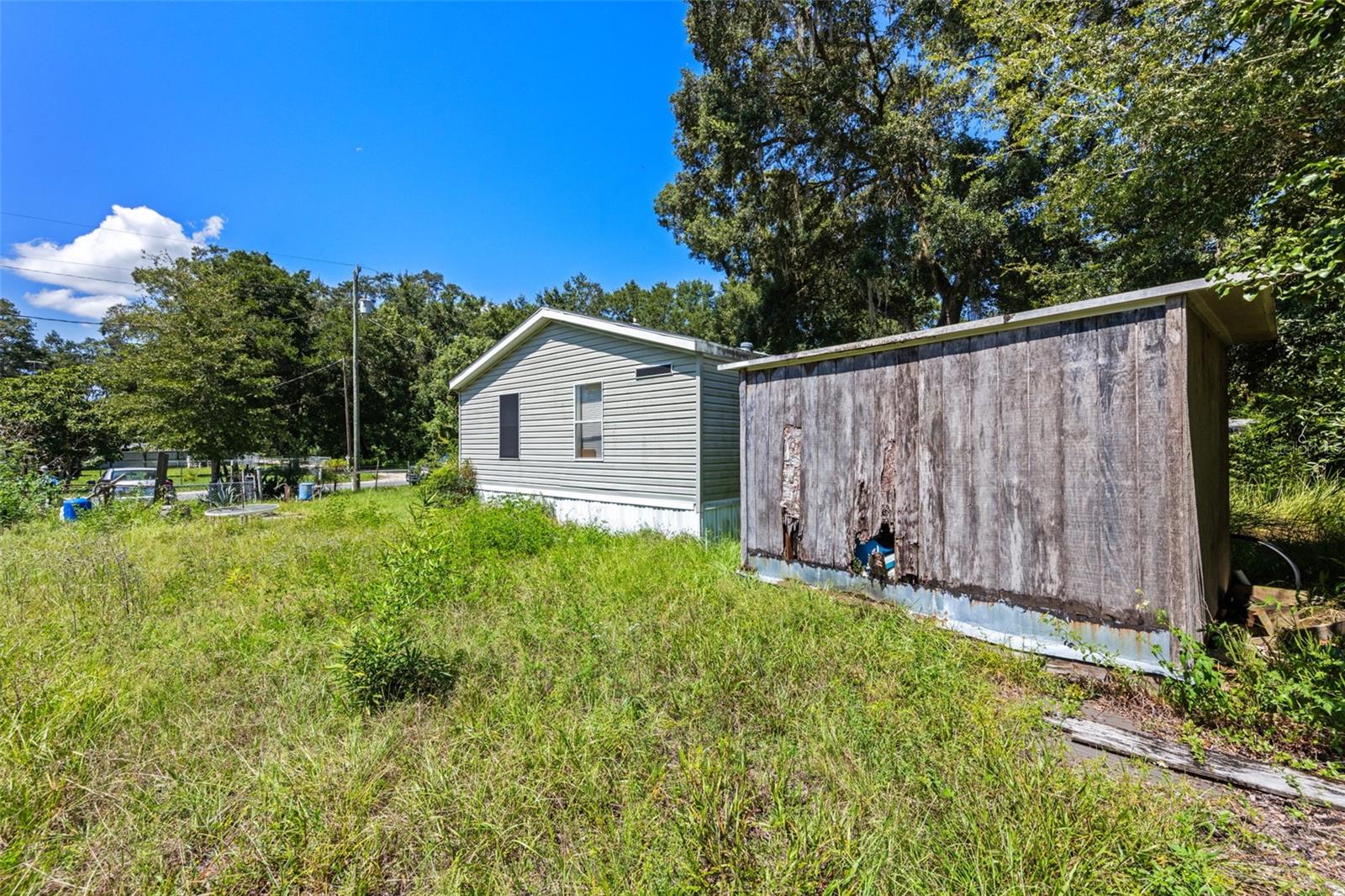 OCALA FOREST CAMPSITES 03 - Residential