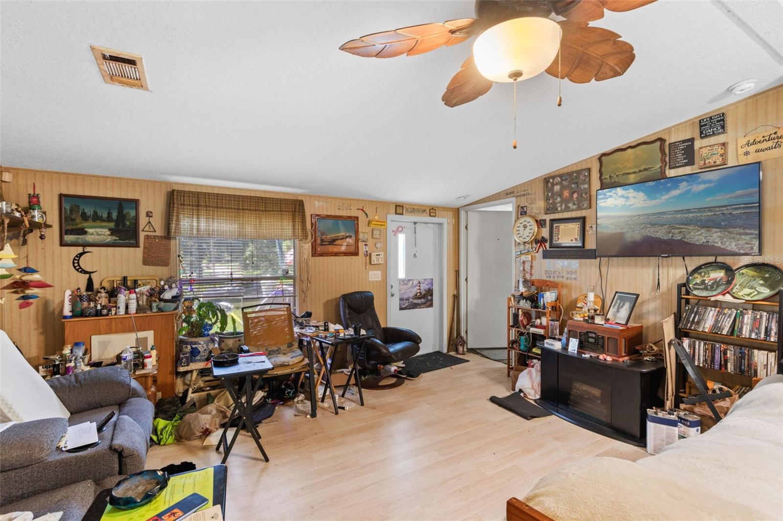 OCALA FOREST CAMPSITES 03 - Residential