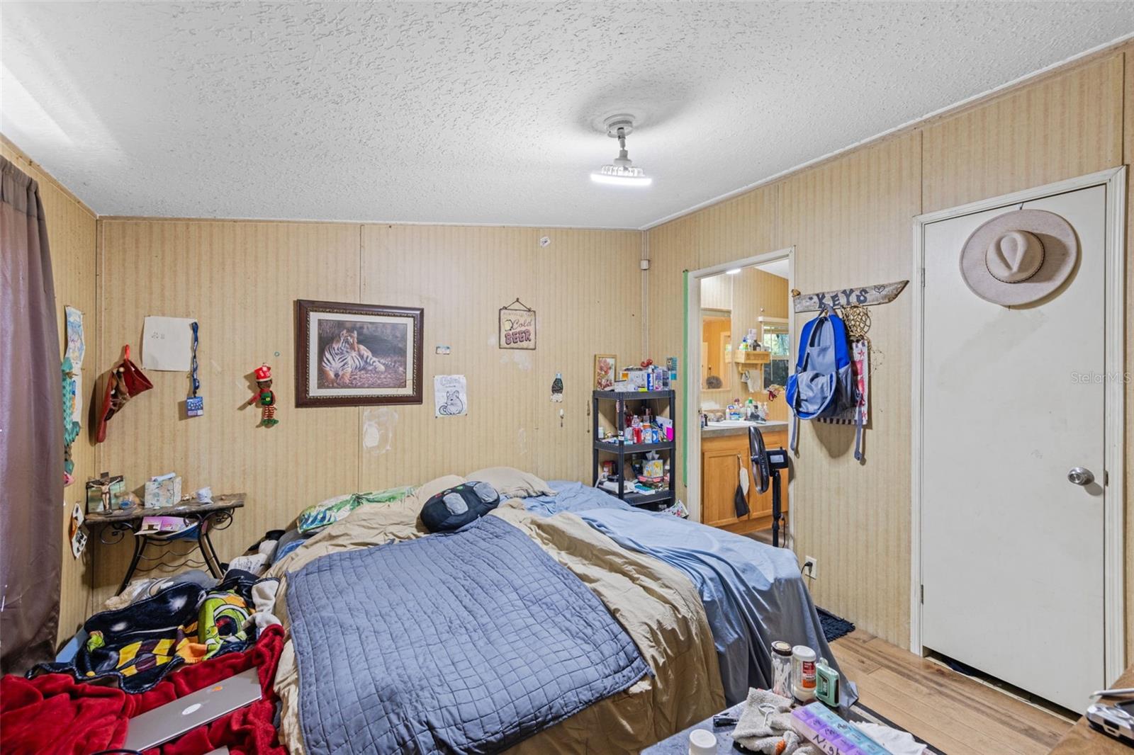 OCALA FOREST CAMPSITES 03 - Residential