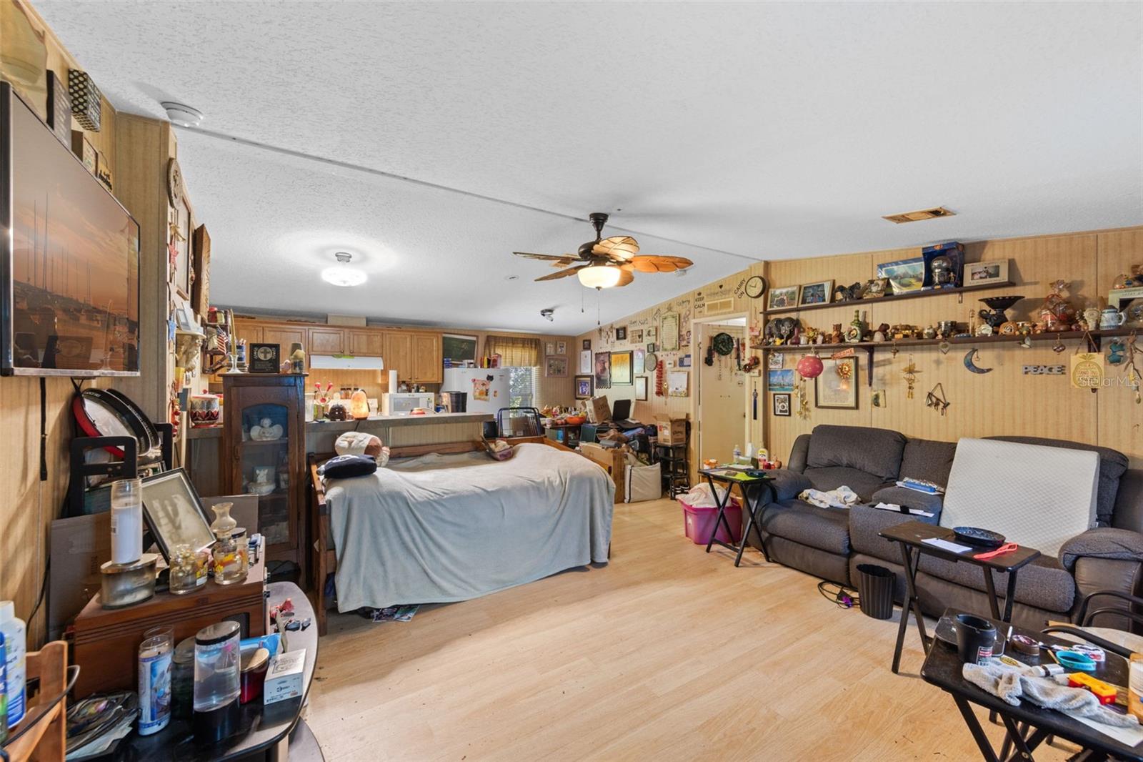 OCALA FOREST CAMPSITES 03 - Residential