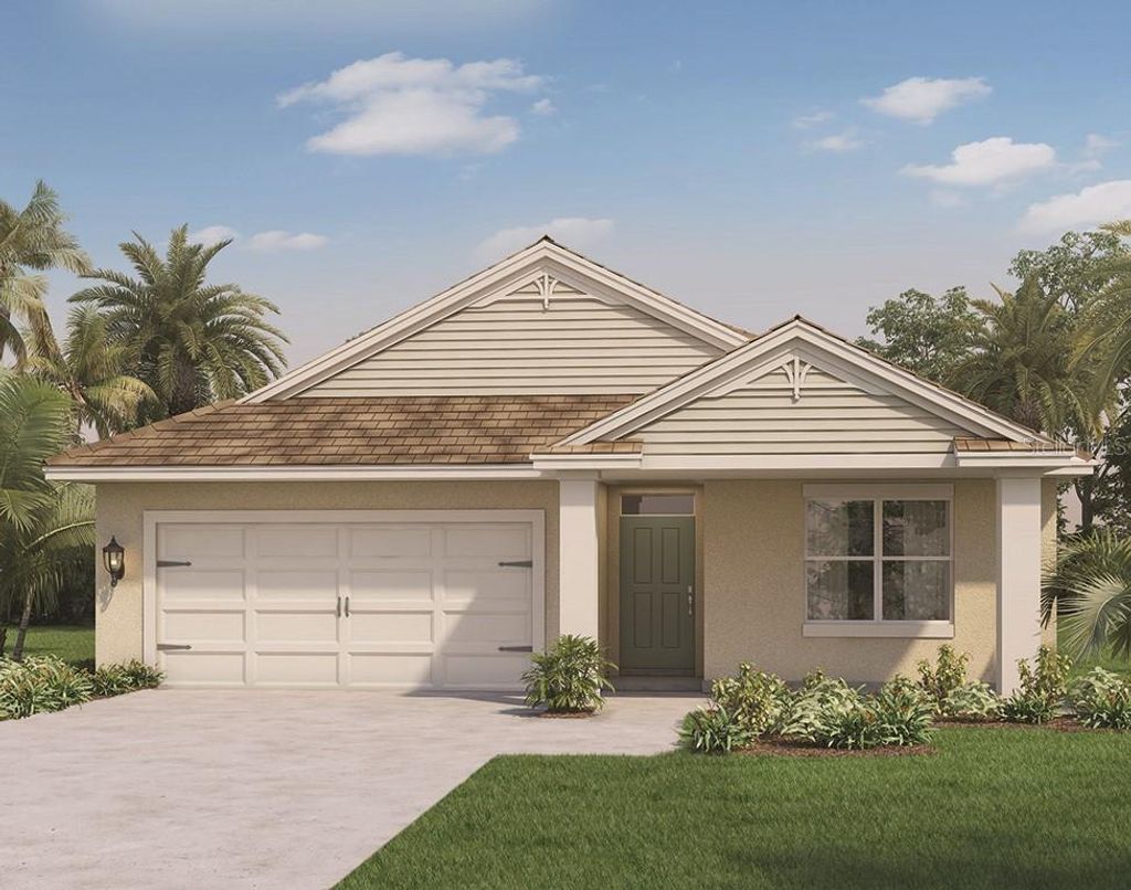 Photo of 5301 Hayloft Drive, Apopka, FL 32712 (MLS # O6355063)