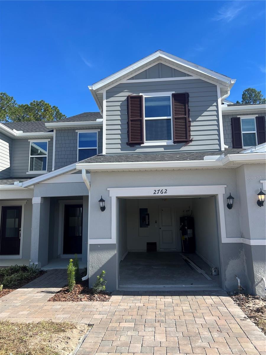 THE SANCTUARY - Residential Lease