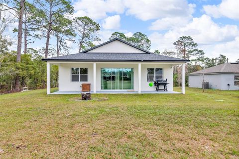 A home in DELAND