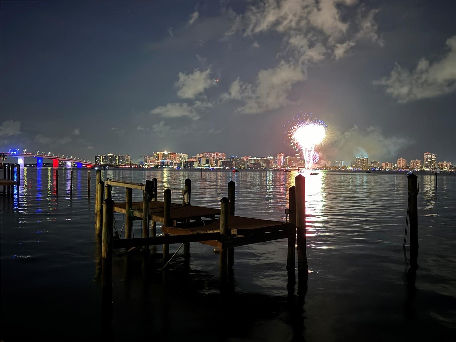 BIRD KEY SUB - Residential