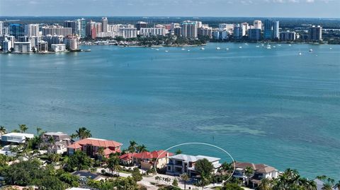 247 ROBIN DRIVE SARASOTA FL 34236