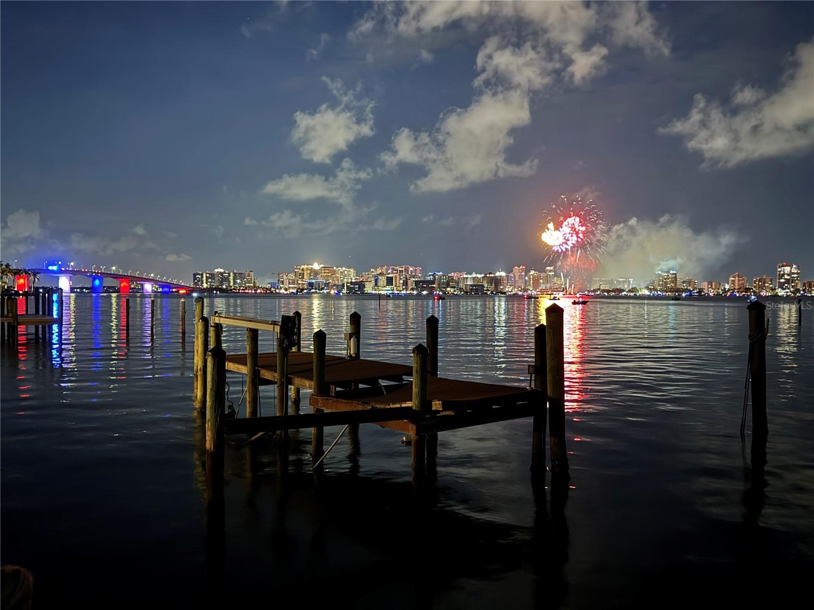 BIRD KEY SUB - Residential