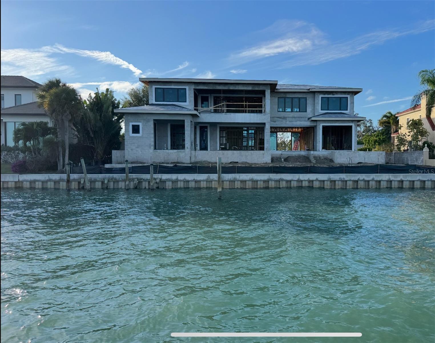BIRD KEY SUB - Residential
