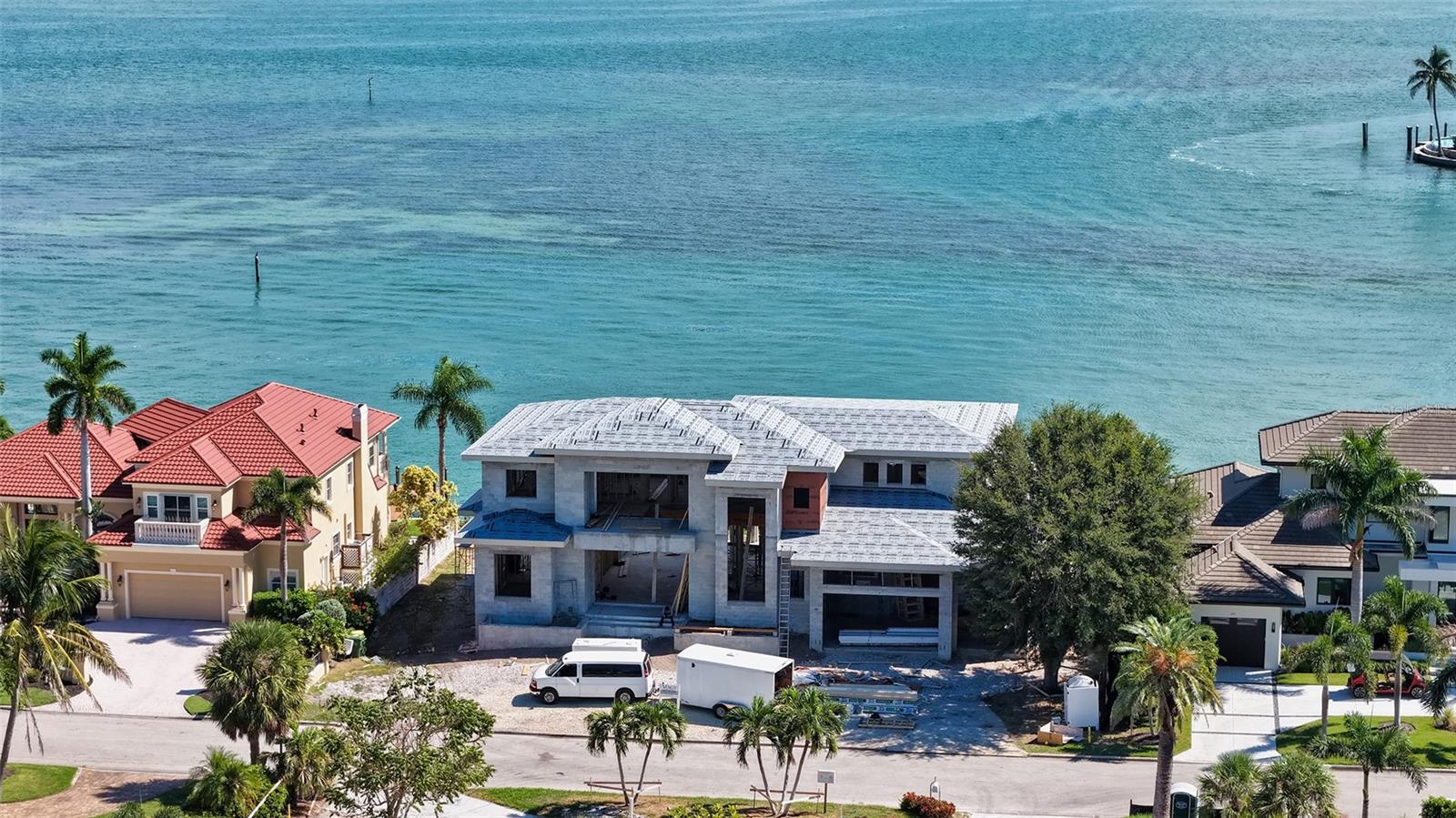 BIRD KEY SUB - Residential