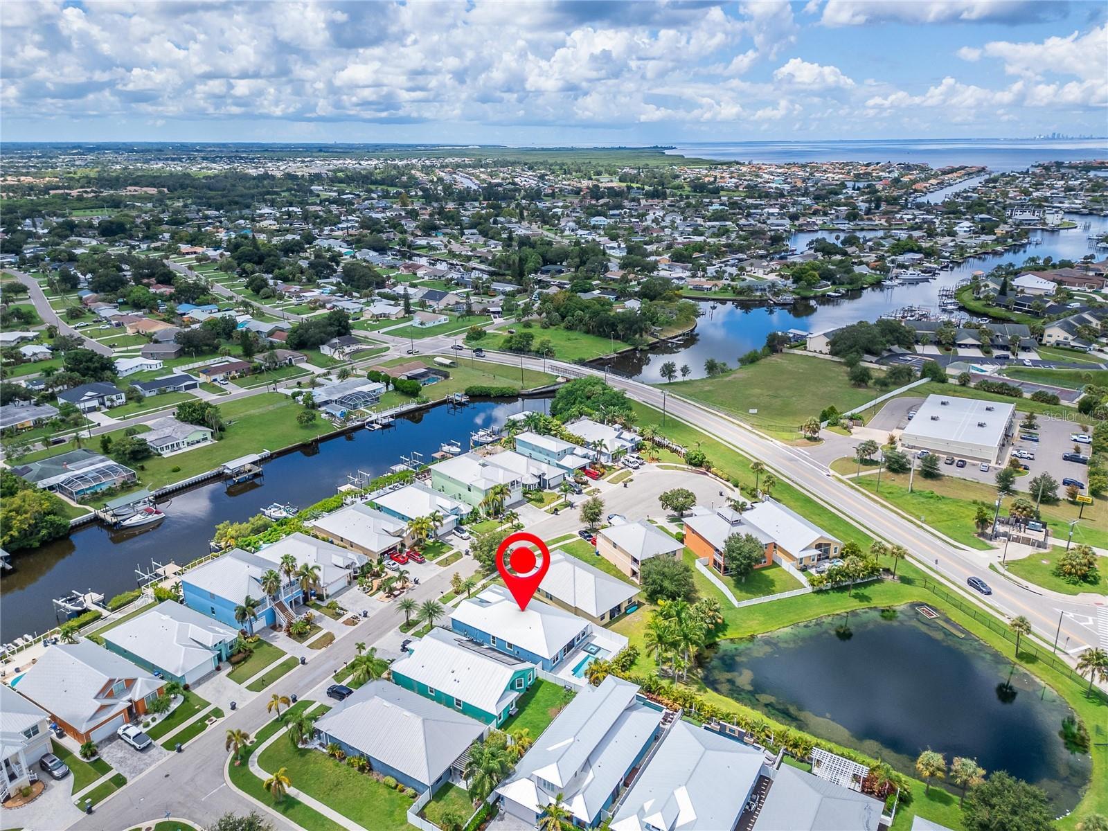 567 BIMINI BAY BOULEVARD
