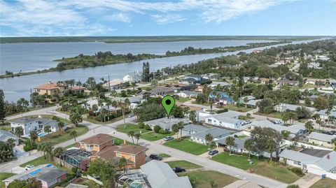 A home in ORMOND BEACH