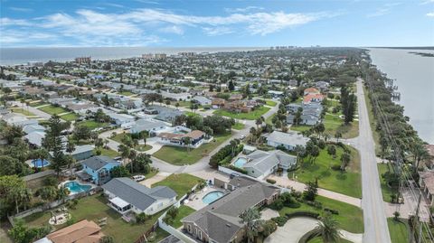 A home in ORMOND BEACH