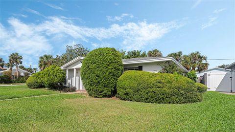 A home in ORMOND BEACH