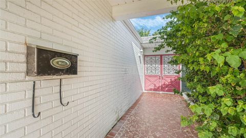 A home in ORMOND BEACH