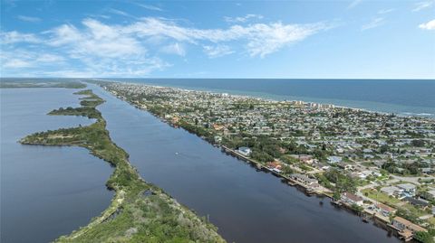 A home in ORMOND BEACH