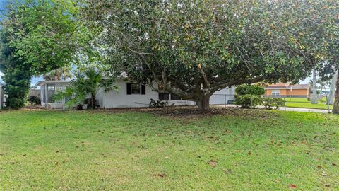 A home in ORMOND BEACH