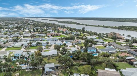 A home in ORMOND BEACH