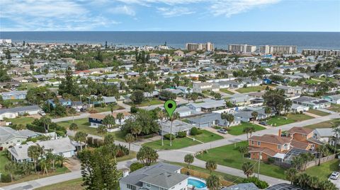 A home in ORMOND BEACH