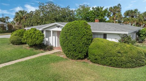 A home in ORMOND BEACH