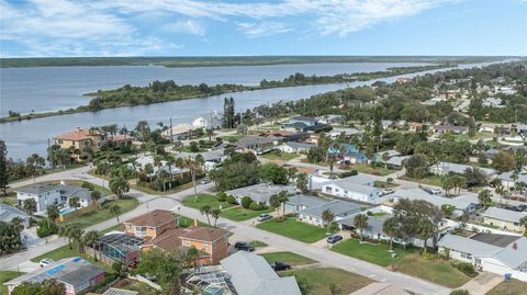 A home in ORMOND BEACH