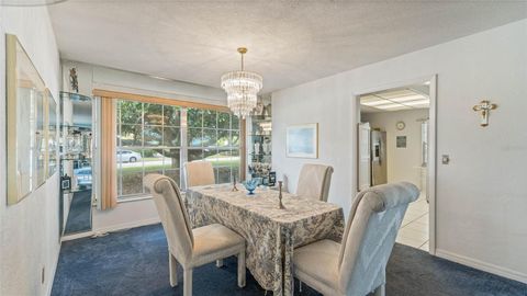 A home in ORMOND BEACH