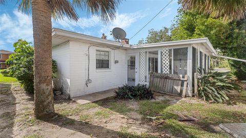 A home in ORMOND BEACH