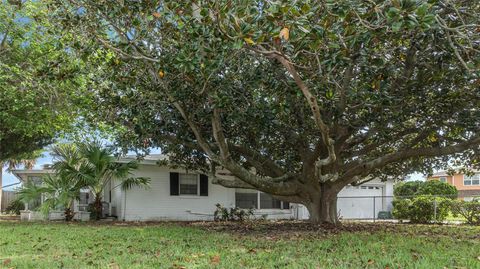 A home in ORMOND BEACH