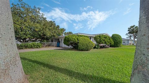 A home in ORMOND BEACH