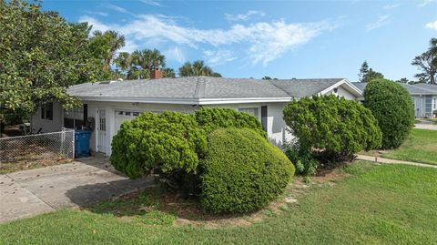 A home in ORMOND BEACH