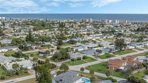 A home in ORMOND BEACH