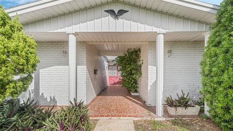 A home in ORMOND BEACH