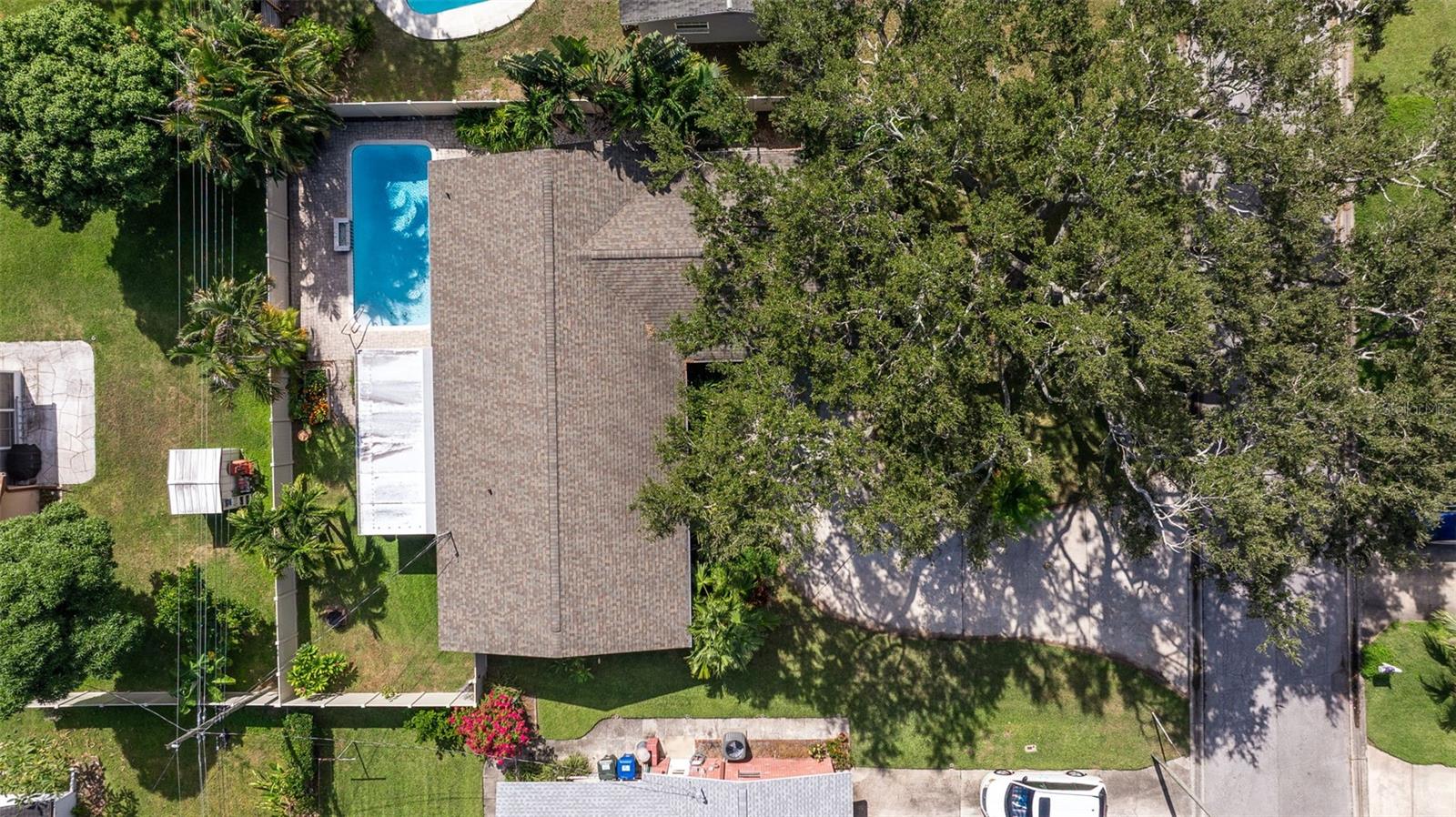 KEENE GROVES - Residential