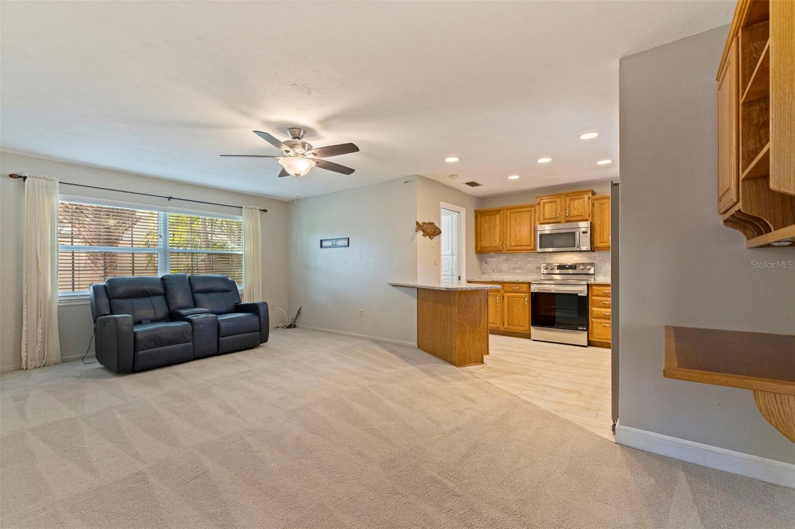 KEENE GROVES - Residential