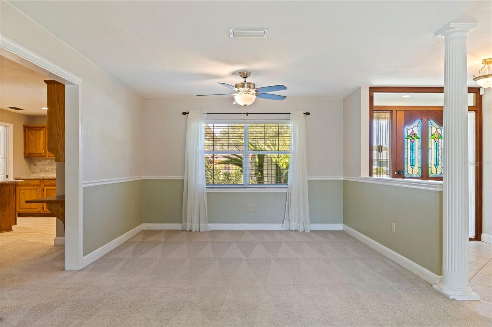 KEENE GROVES - Residential