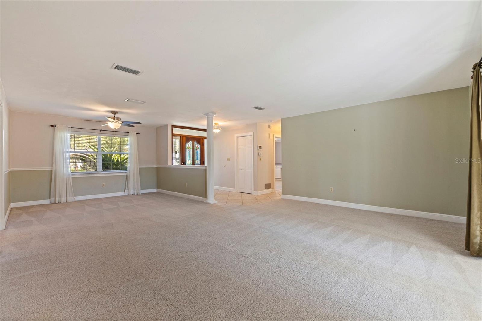 KEENE GROVES - Residential