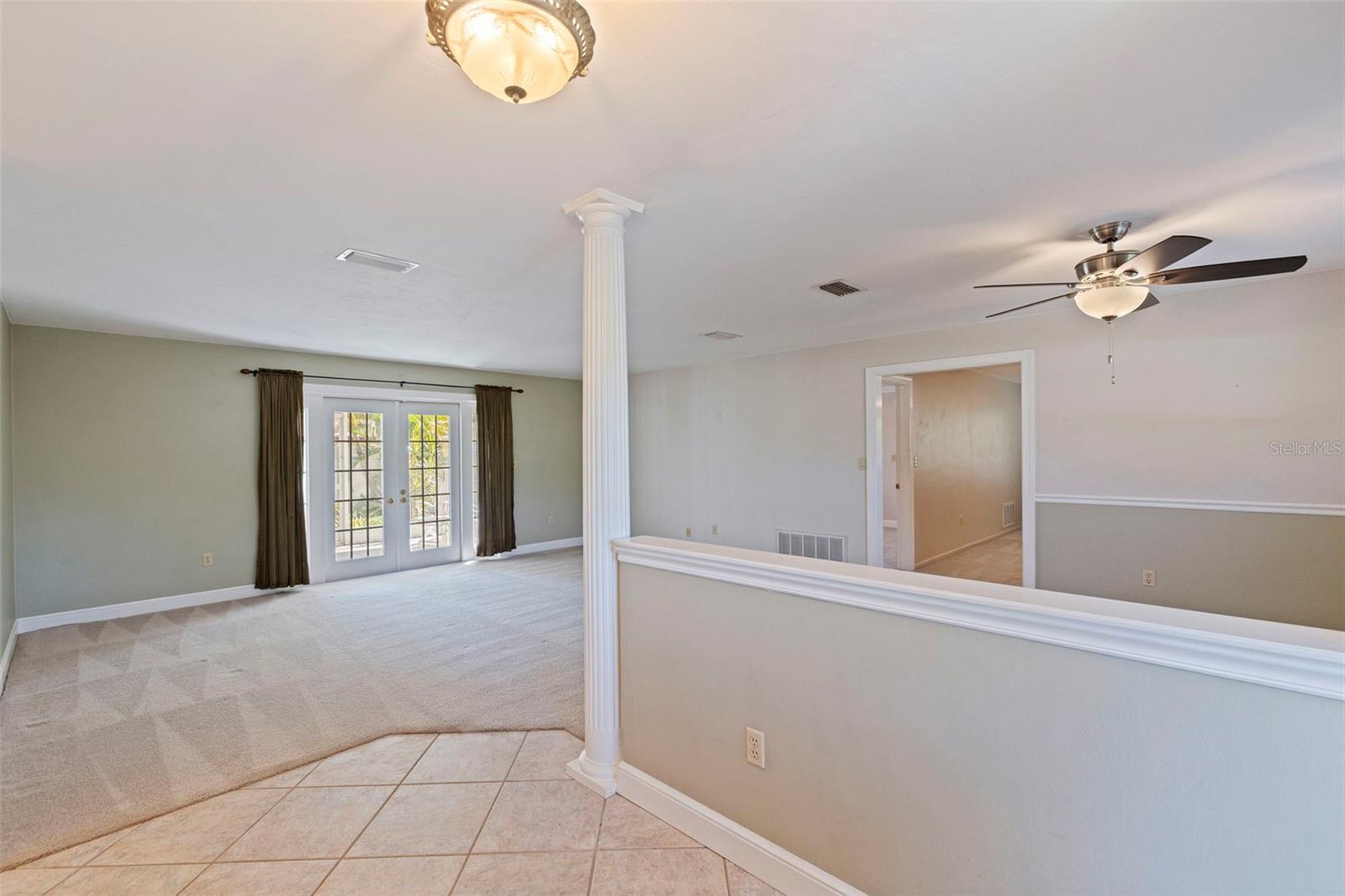 KEENE GROVES - Residential