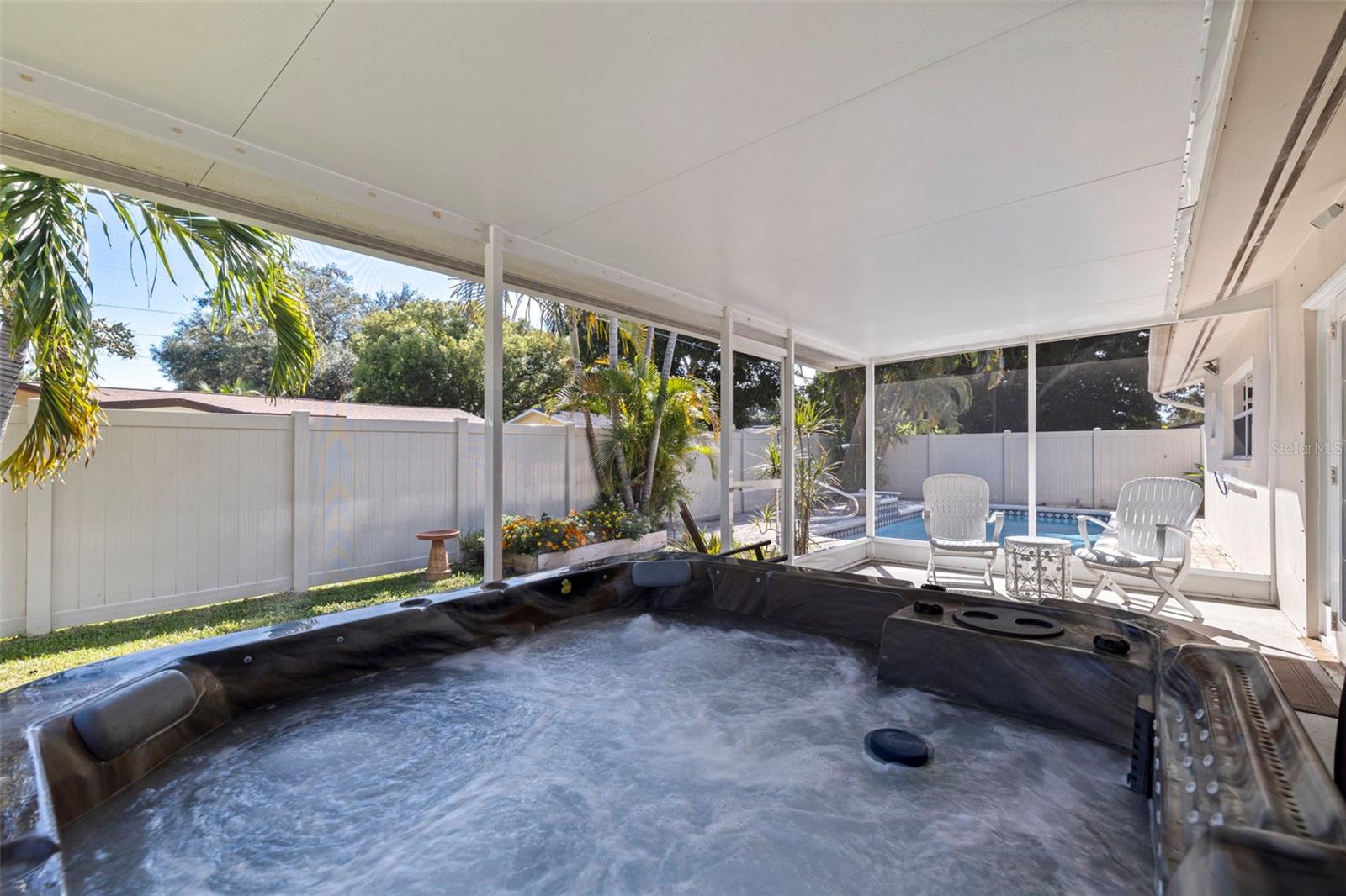 KEENE GROVES - Residential