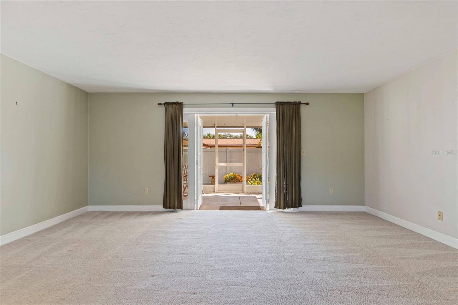 KEENE GROVES - Residential