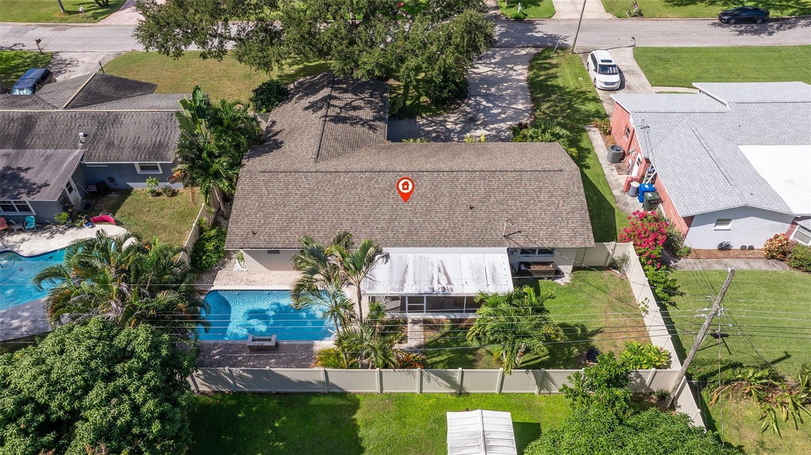 KEENE GROVES - Residential