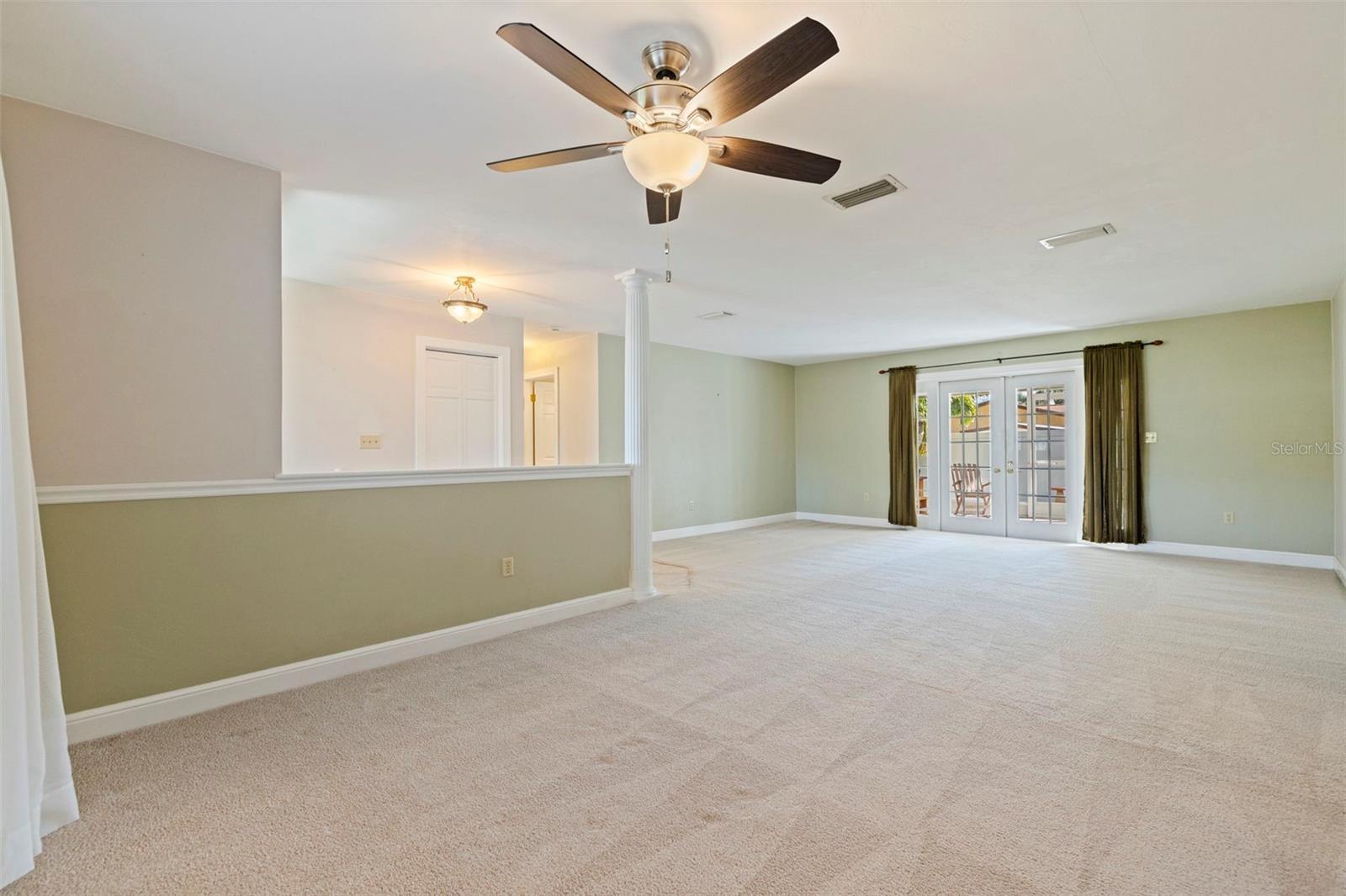 KEENE GROVES - Residential