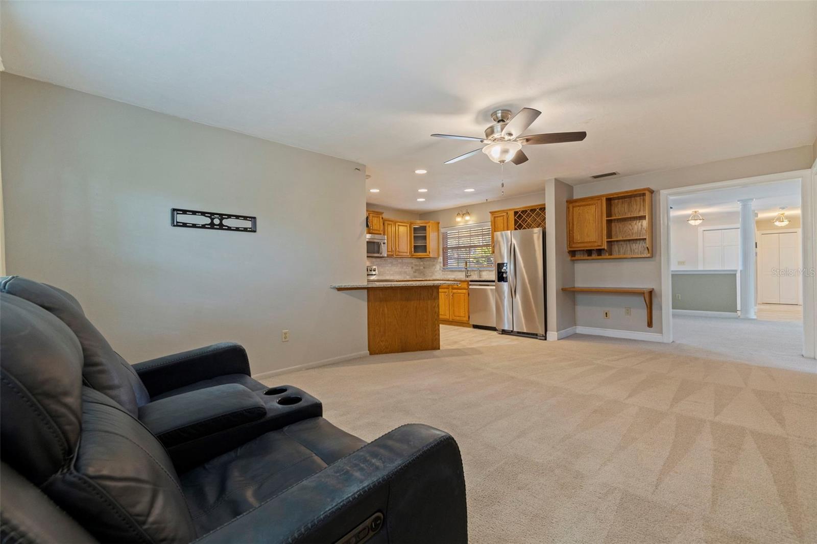 KEENE GROVES - Residential