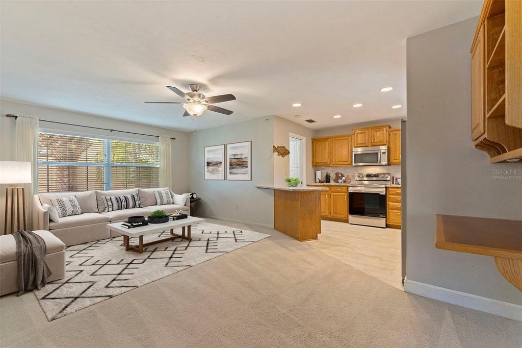 Photo of 925 Irene Avenue, Largo, FL 33771 (MLS # TB8434762)