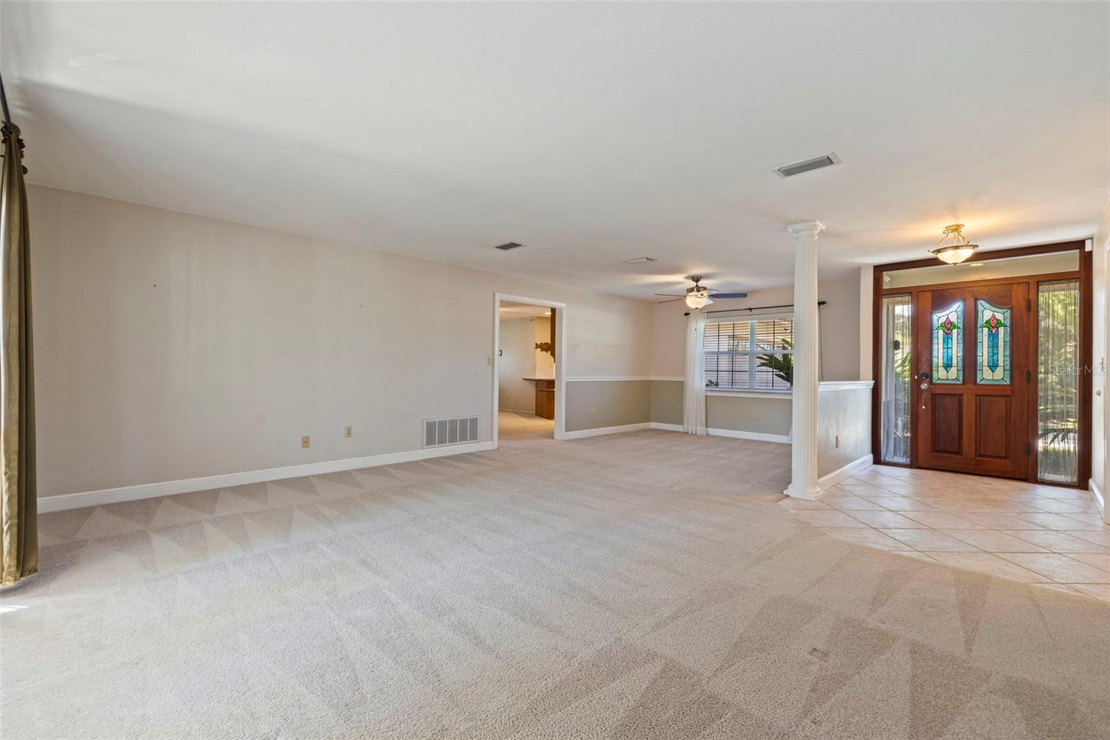 KEENE GROVES - Residential