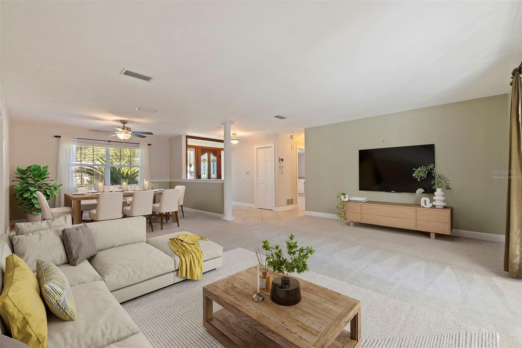 Photo of 925 Irene Avenue, Largo, FL 33771 (MLS # TB8434762)