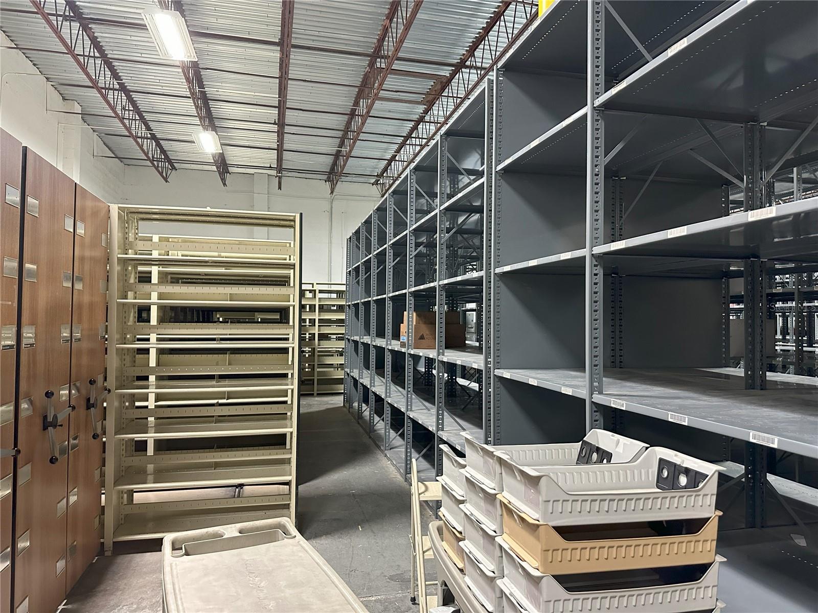 SUNSTATE INDUSTRIAL PARK - Commercial Sale