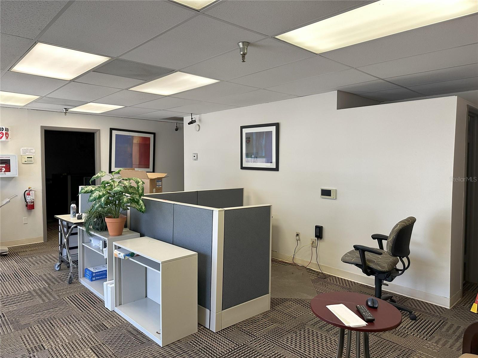 SUNSTATE INDUSTRIAL PARK - Commercial Sale