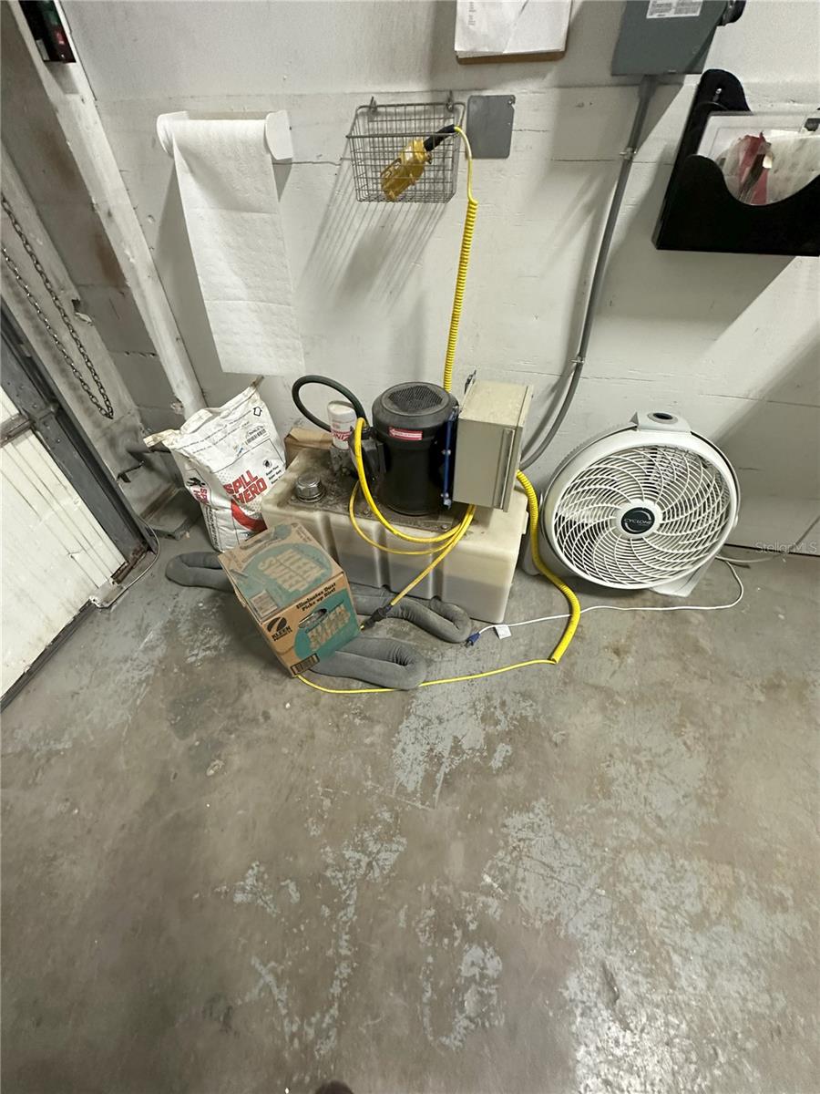 SUNSTATE INDUSTRIAL PARK - Commercial Sale