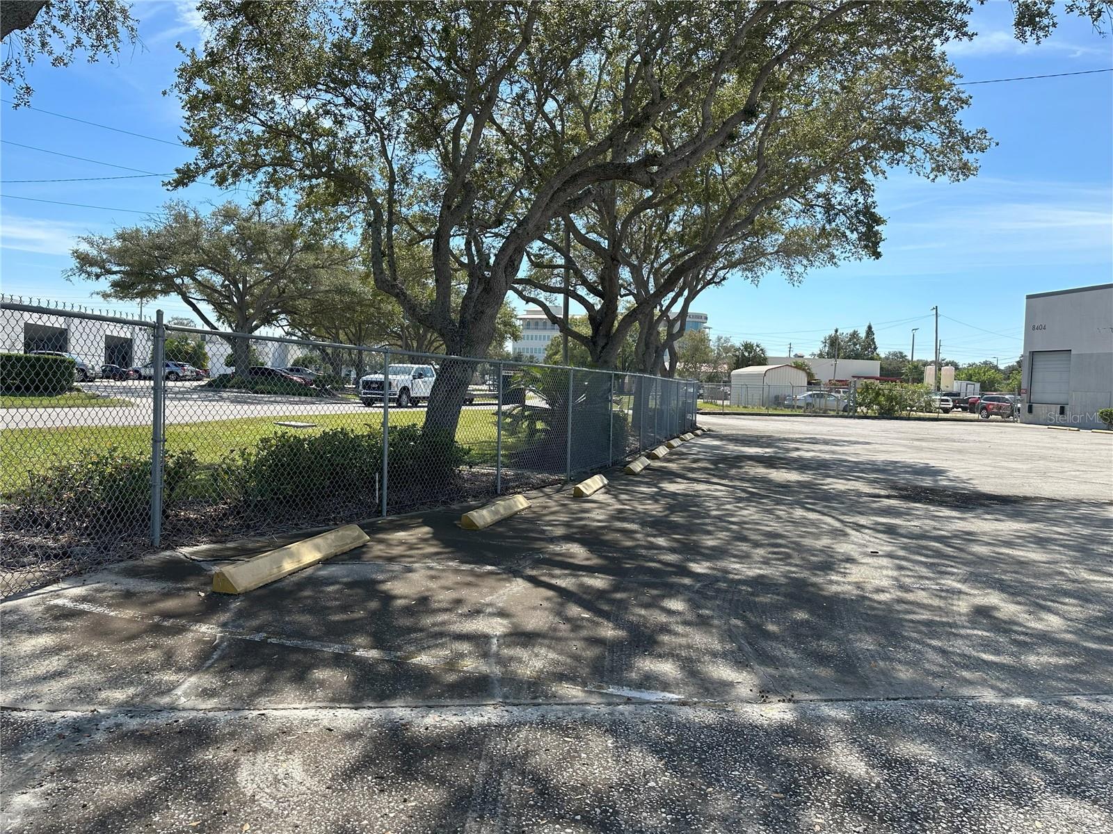 SUNSTATE INDUSTRIAL PARK - Commercial Sale