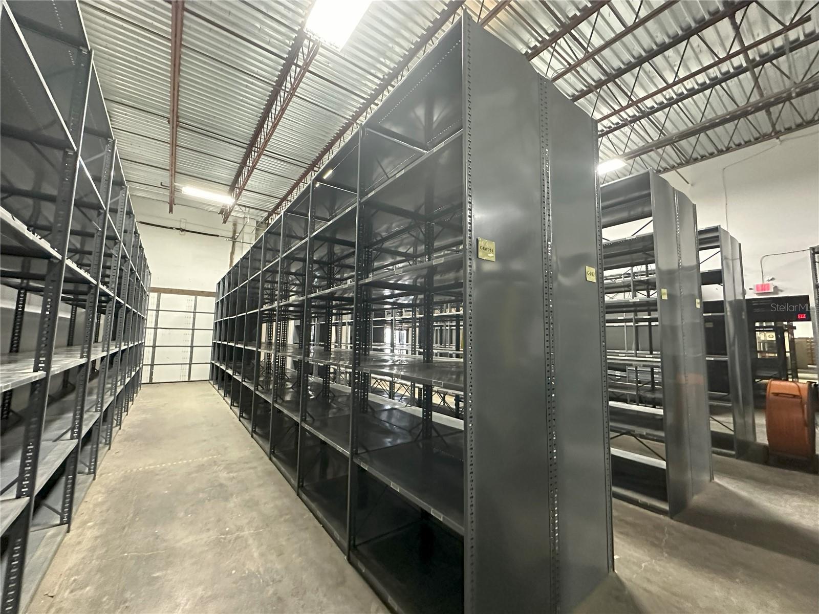 SUNSTATE INDUSTRIAL PARK - Commercial Sale