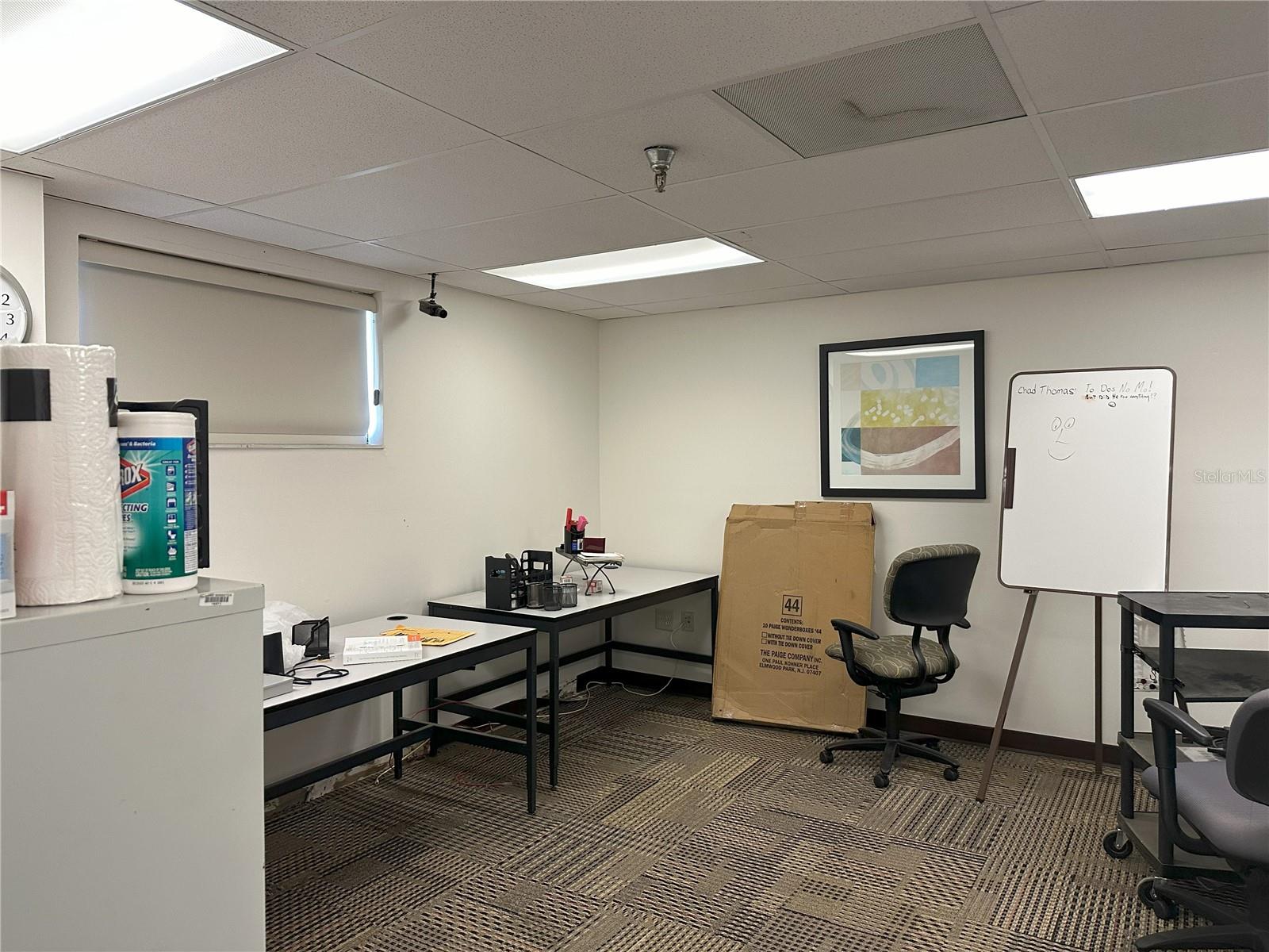 SUNSTATE INDUSTRIAL PARK - Commercial Sale