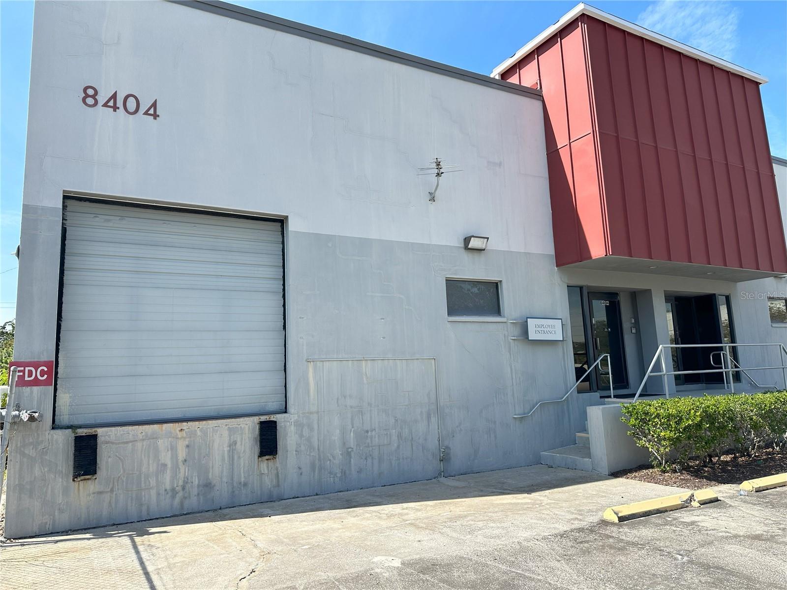 SUNSTATE INDUSTRIAL PARK - Commercial Sale